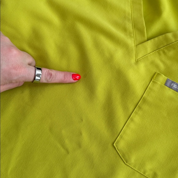 Figs scrub set - Picture 6 of 8